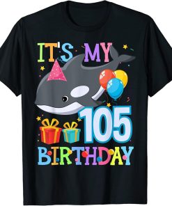 B-Day Crew T-Shirt