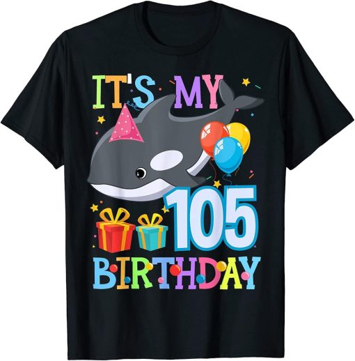 B-Day Crew T-Shirt